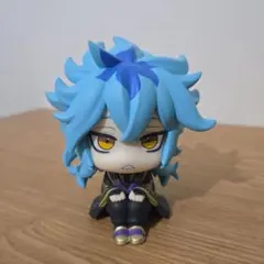 るかっぷ　イデア・シュラウド　ツイステ　フィギュア