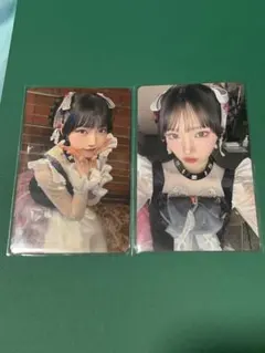 ファントムシータ 美雨 トレカ 5枚セット - メルカリ