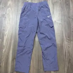 NIKE ナイキ　ナイロンパンツ　スウェット