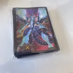 遊戯王 セイヴァー・スター・ドラゴン スリーブ50枚 - メルカリ