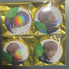 2026年最新】浦島坂田船 缶バッジ 実写の人気アイテム - メルカリ