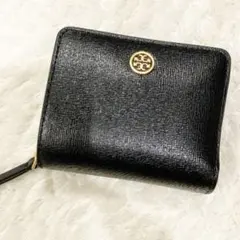 トリーバーチ　二つ折り財布