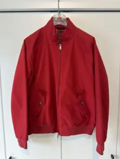 BARACUTA バラクータ G9 ハリントン ジャケット 42のサムネイル