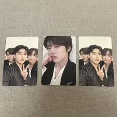 2025年最新】cravity ソンミン トレカの人気アイテム - メルカリ