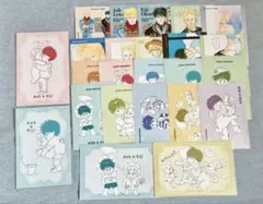 BANANA FISH AGF まとめ - メルカリ