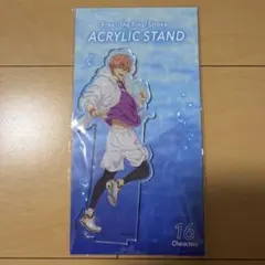 Free! ハイスピード 鴫野貴澄 アクスタ 2026年最新】鴫野貴澄 アクスタの人気アイテム - メルカリ