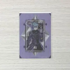 うたプリ タブナイ ビジュカ EMPIRE Stage 美風藍