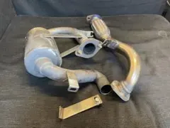 2025年最新】サンバー マフラーの人気アイテム - メルカリ