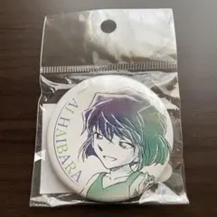 【匿名配送✨️】 名探偵コナン ペンシルアート 缶バッジコレクション 灰原哀