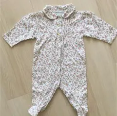 ラルフローレン ロンパース 70