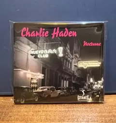 チャーリー・ヘイデン