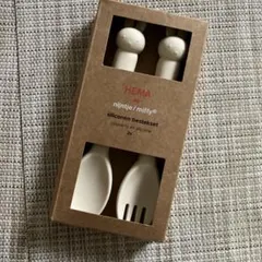 HEMA nijntje/miffy シリコンベストセット