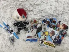 僕のヒーローアカデミア 轟焦凍 まとめ売り