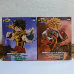 2026年最新】Trio-Try-iT Figure 爆豪勝己の人気アイテム - メルカリ