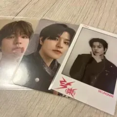 straykids スキズ スンミン ラキドロ 4.0 樂star