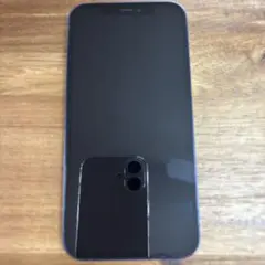 ⭐︎美品 最大容量84% iphone 12 ブルー 64gb⭐︎