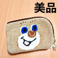 新品⭐️ FEILER ラブラリードアップテディコスメポーチ　大 Amazon.co.jp: ラブラリーバイフェイラー ドアップテディ ポーチ