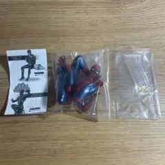SR+ スパイダーマン -DELUXE EDITION- スパイダーセンスのサムネイル