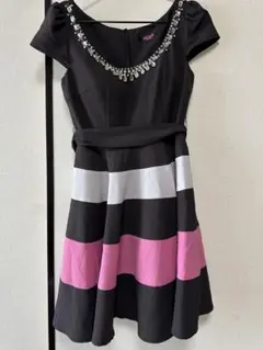 ドレス　ワンピ beyond irma