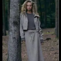 ZARA セットアップ