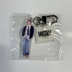 SEVENTEEN HOLIDAY カプセルトイ　THE8