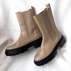 トゥモローランド ブーツ