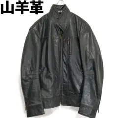 2025年最新】MEN'S TENORAS メンズ レザージャケット・ライダースの