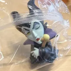 マレフィセント 肩ズン Fig part2 ディズニー ヴィランズ