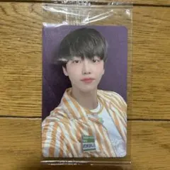 nct dream ジェミン　トレカ　ktown 特典　golden age