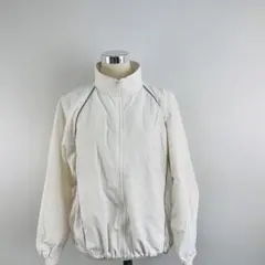 ⭐︎GU⭐︎スポーティ⭐︎ブルゾンXL【中古】C1