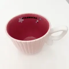 STARBUCKS さくらマグカップ
