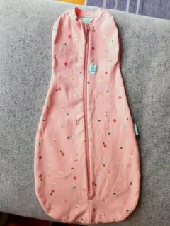 ほぼ未使用 定価約5000円 ergopouch スワドル　おくるみ