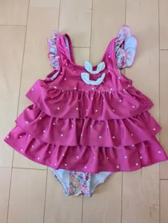 petit main　水着　120