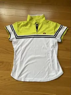 テニスウェア ellesse レディース Lサイズのサムネイル