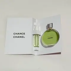 シャネル チャンス オーフレッシュ EDP 1.5ml 非売品