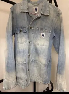 2026年最新】Carhartt メンズ カバーオールの人気アイテム - メルカリ