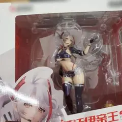 APEX　アズールレーン　プリンツ・オイゲン　ファイナルラップ