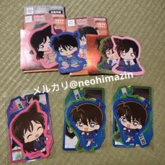 コナン　ステッカーまとめ売り