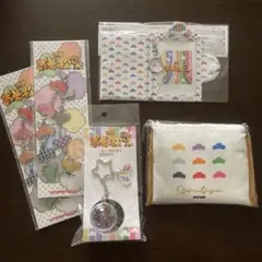 映画おそ松さん　Snow Man グッズセット