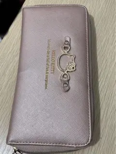 キティ♡長財布のサムネイル
