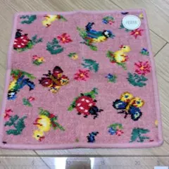 FEILER　ハンドタオル　新品未使用