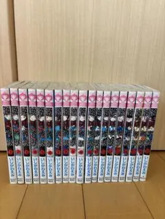 りぼん　絶叫学級　1-19巻