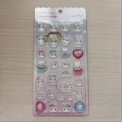 メリング MERING キャンディドロップ シール