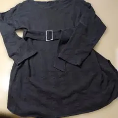 JEANASIS レディース長袖Tシャツのサムネイル