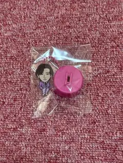 FANTASTICS 堀夏喜　ボトルキャップアクスタ