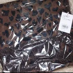 レオパード マフラー