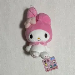 マイメロディ サンリオキャラクターズ ドール vol.2