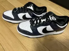NIKE W DUNK LOW SE FQ8143 001 27cm