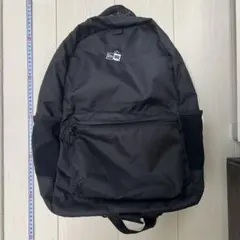 ネネット にゃー NEW ERAコラボ リュック バックパック ブラック 