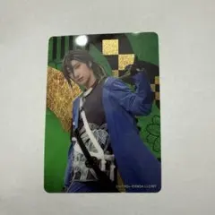 刀ミュ 笹貫 目出度歌誉花舞 十周年祝賀祭 カード